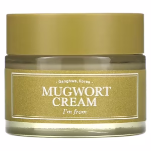 I'm From, Mugwort Cream, 1.76 oz (50 g)