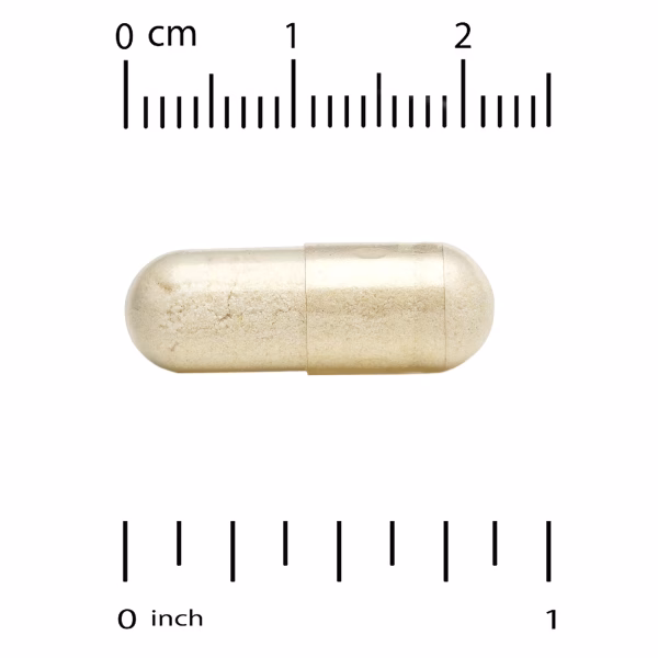California Gold Nutrition, Peruvian Maca, 500 mg, 90 Veggie Capsules - Image 4