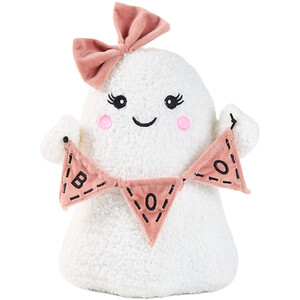 Boo Ghost Doorstop