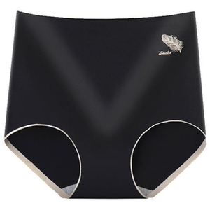 Pack of 4 Women's Seamless Breathable Knickers