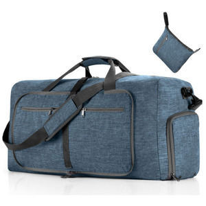 Large Gym or Travel Duffel Bag