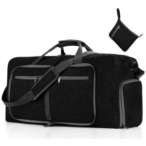 Large Gym or Travel Duffel Bag - Image 2