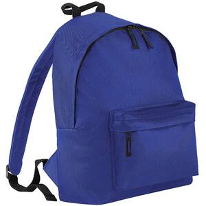 Fashion Backpack (18 Litres) - Bright Royal - Bright Royal