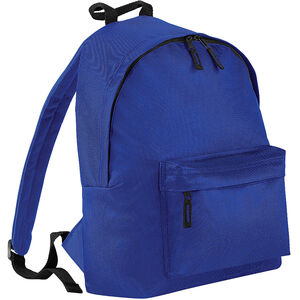 Fashion Backpack (18 Litres) - Bright Royal - Bright Royal - Image 2