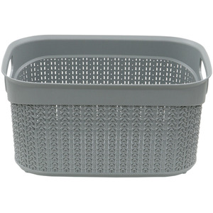 JVL Loop 9L Storage Basket - Image 2