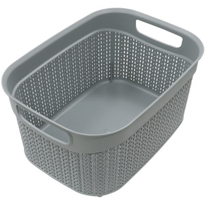 JVL Loop 9L Storage Basket - Image 3