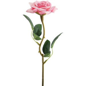 Artificial Rose Stem 37cm