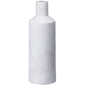 Domilo Sutra Large Vase - Stone