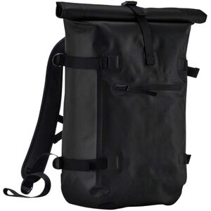 Quadra Roll Top Waterproof Backpack