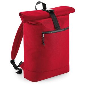 Bagbase Roll Top Recycled Backpack